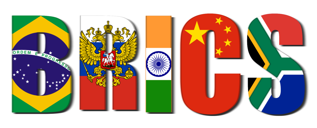 the brics