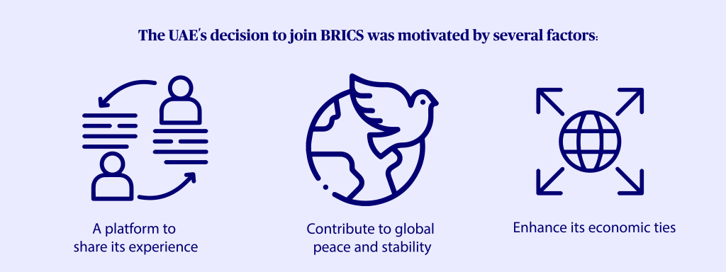 the brics