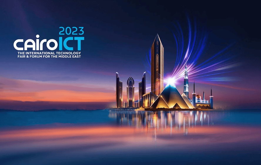 Cairo ICT 2023