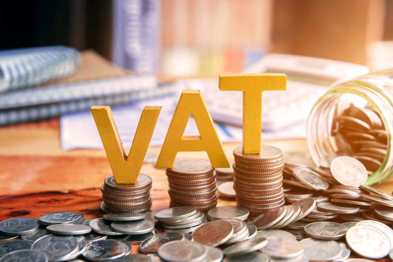 VAT Refund