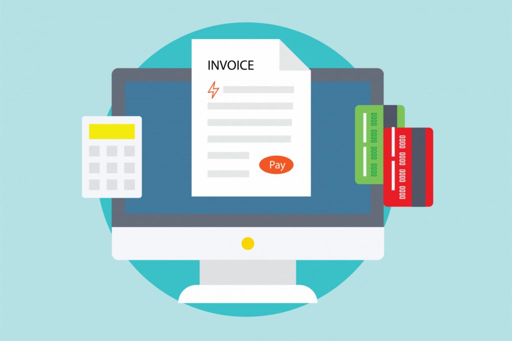 Electronic Invoice