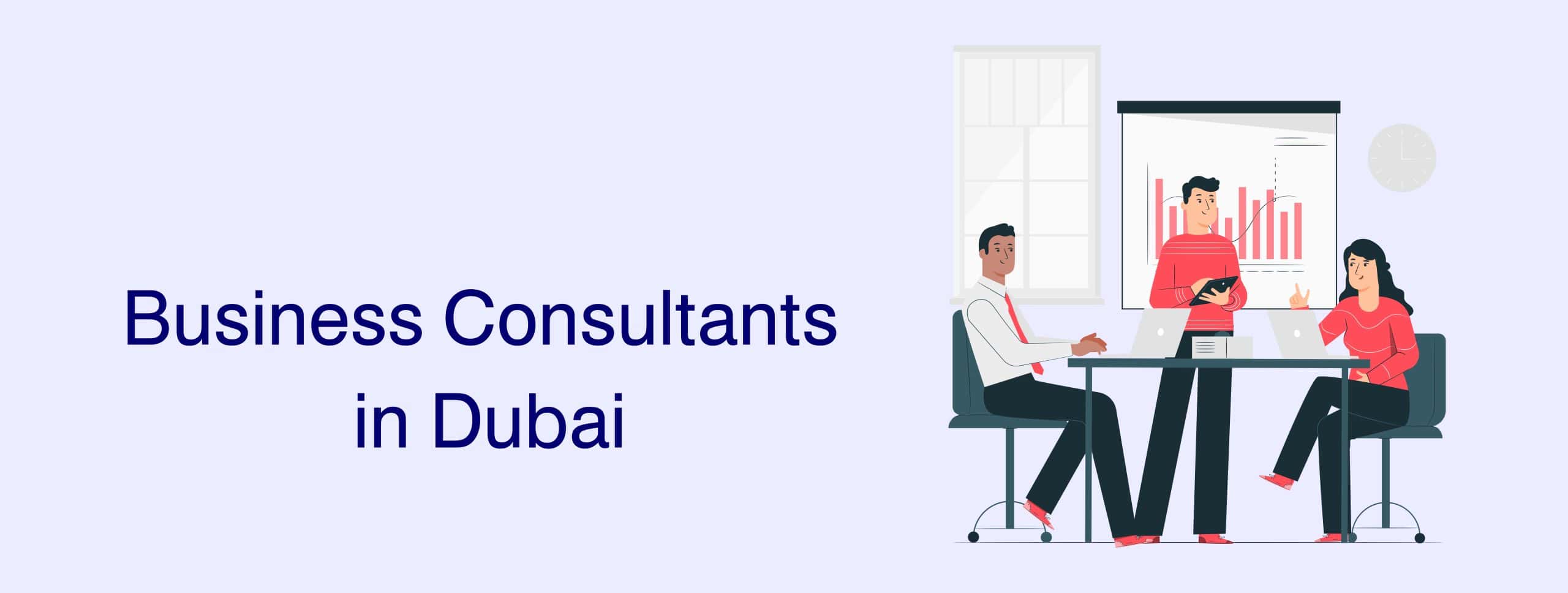 Business Consultants