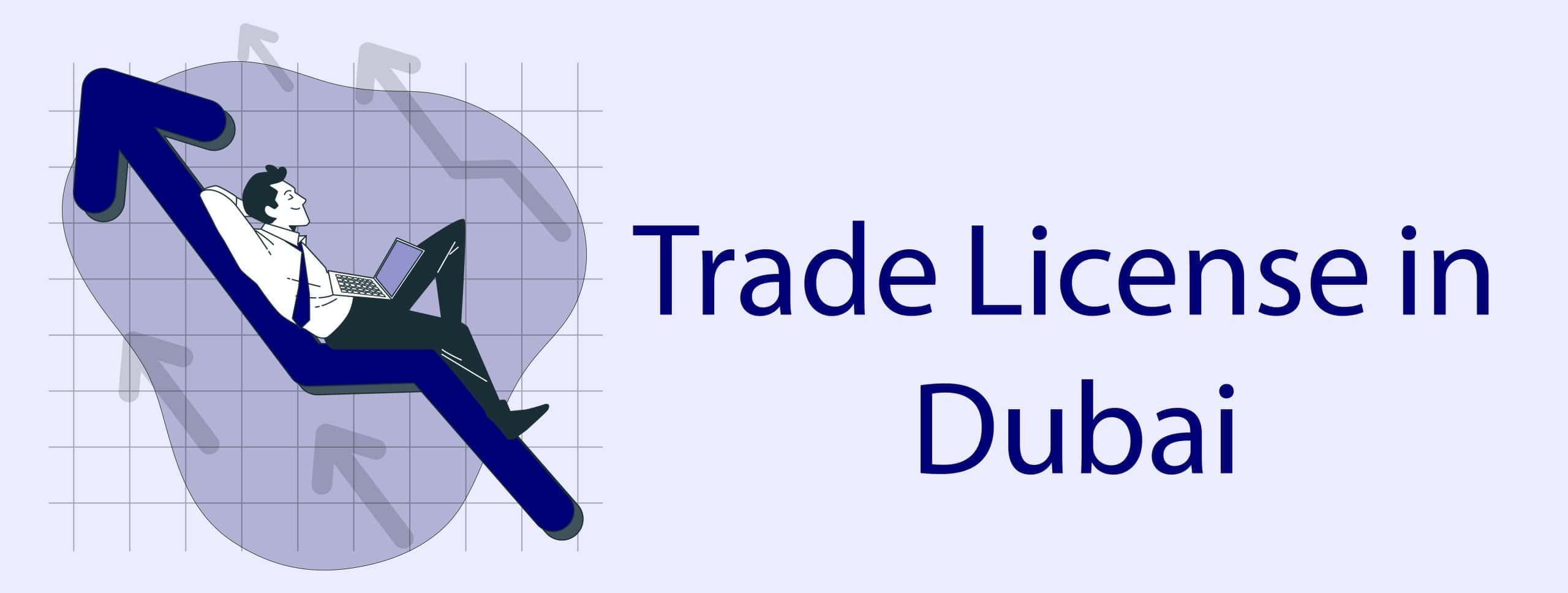 Trade License in Dubai