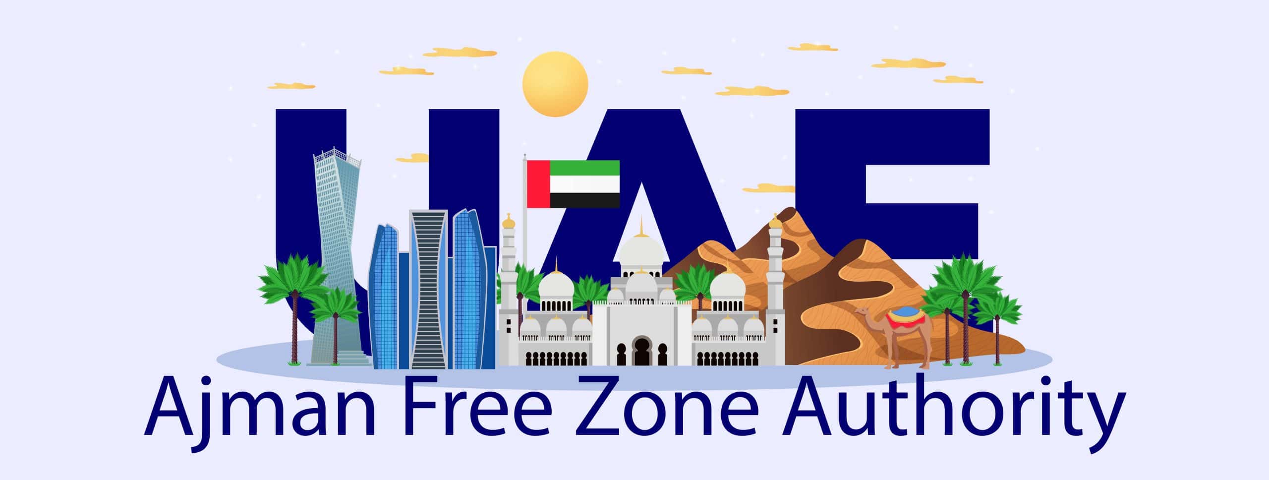 Ajman Free Zone