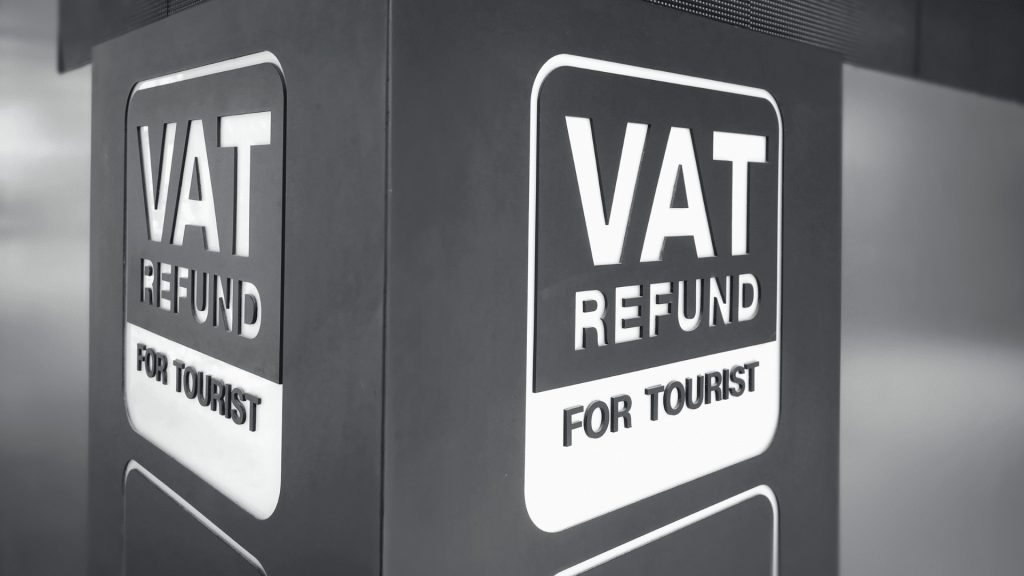 VAT refund in UAE