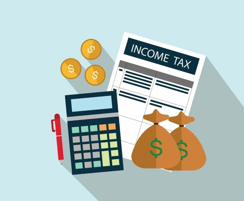 us tax compliance types of business taxes