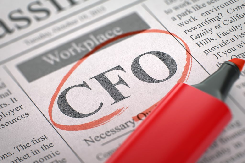 CFO