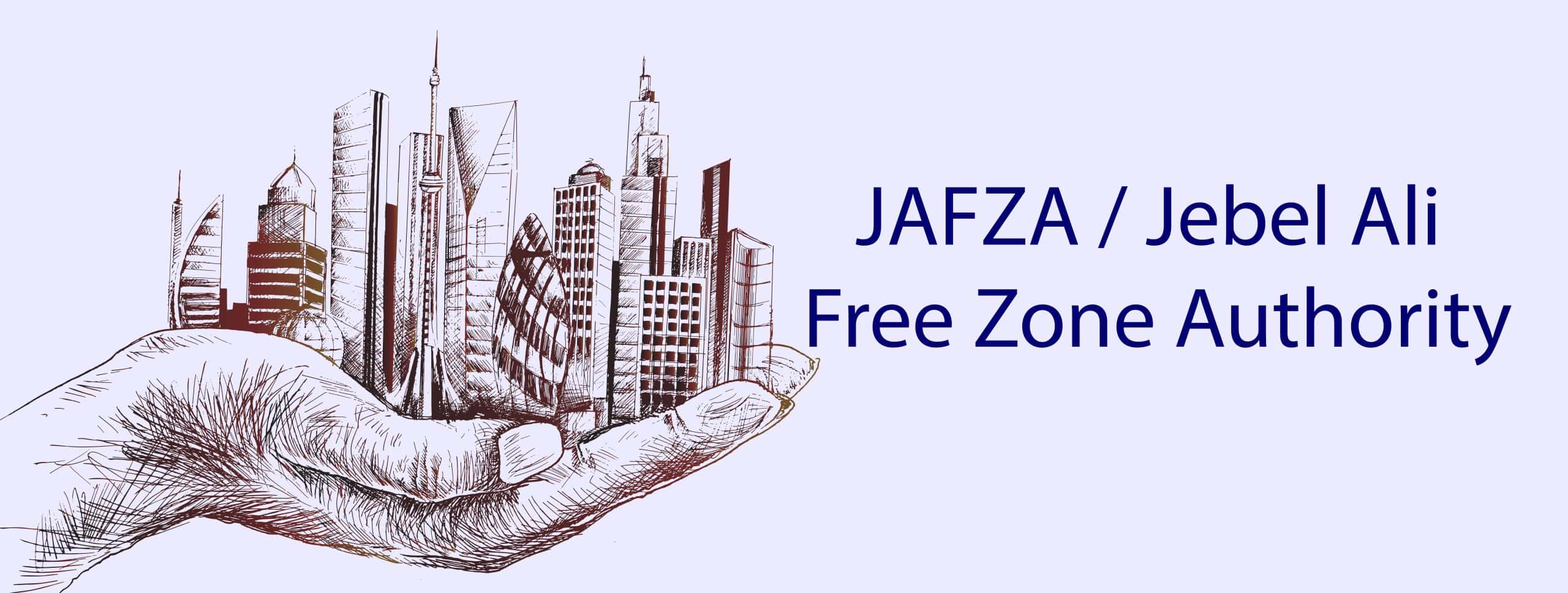 JAFZA