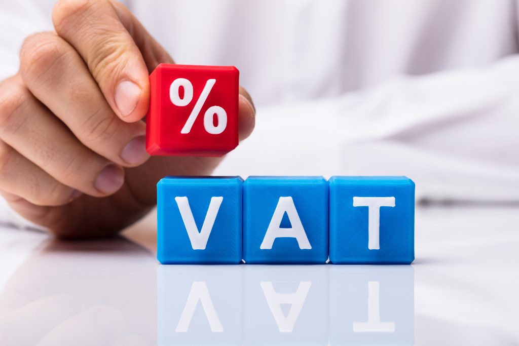 VAT