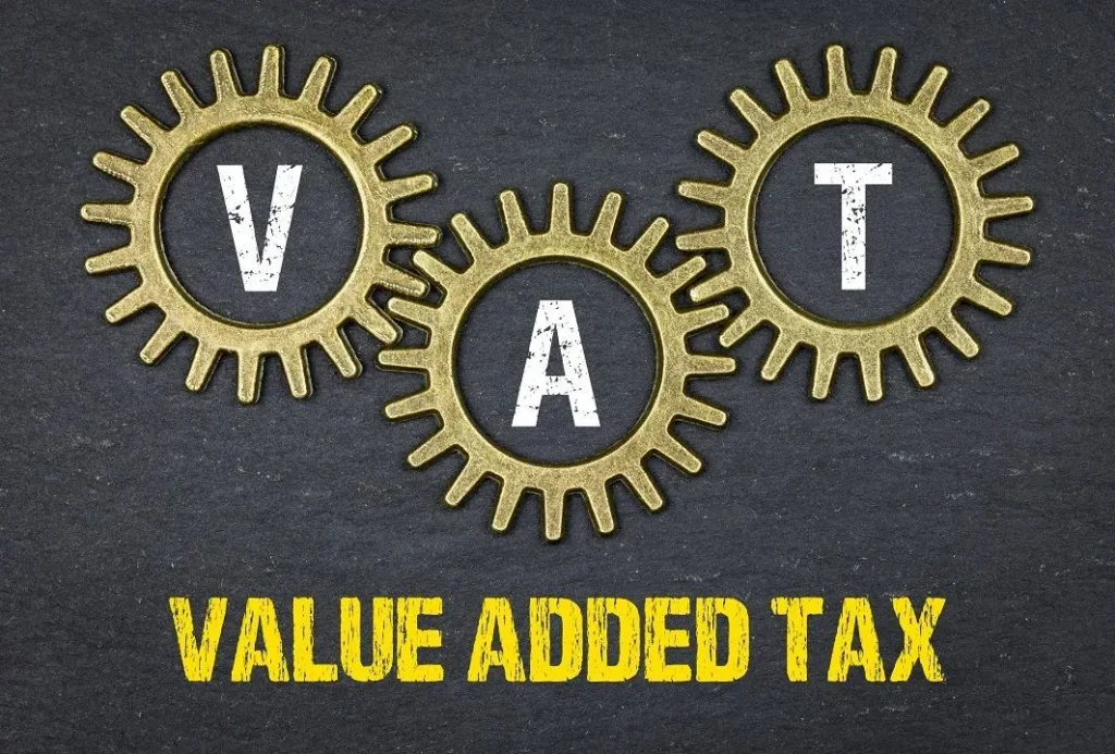 What is Vat