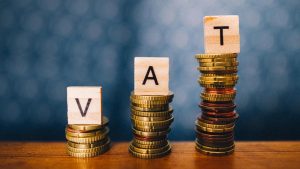 Computation of turnover threshold limit for VAT registration