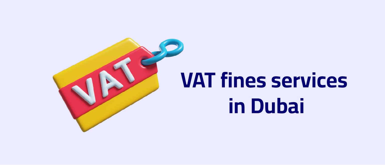 VAT fines