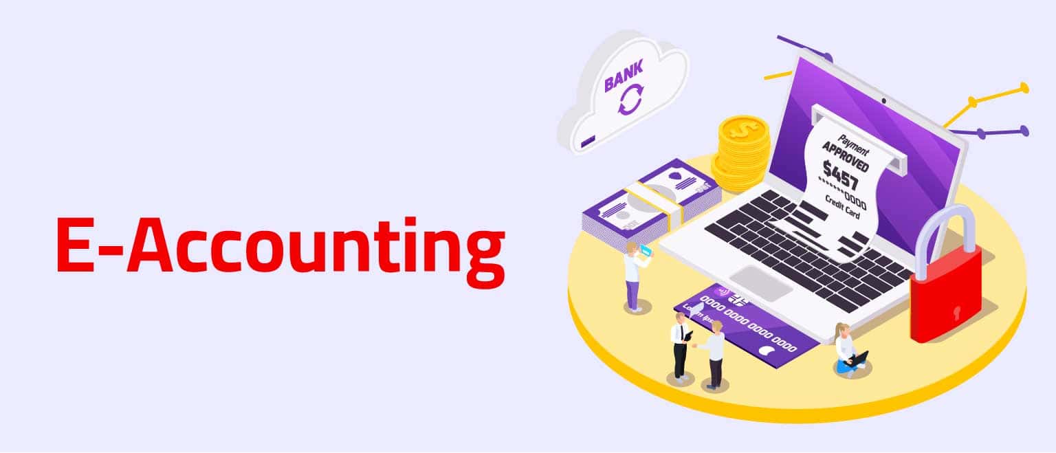 E-Accounting