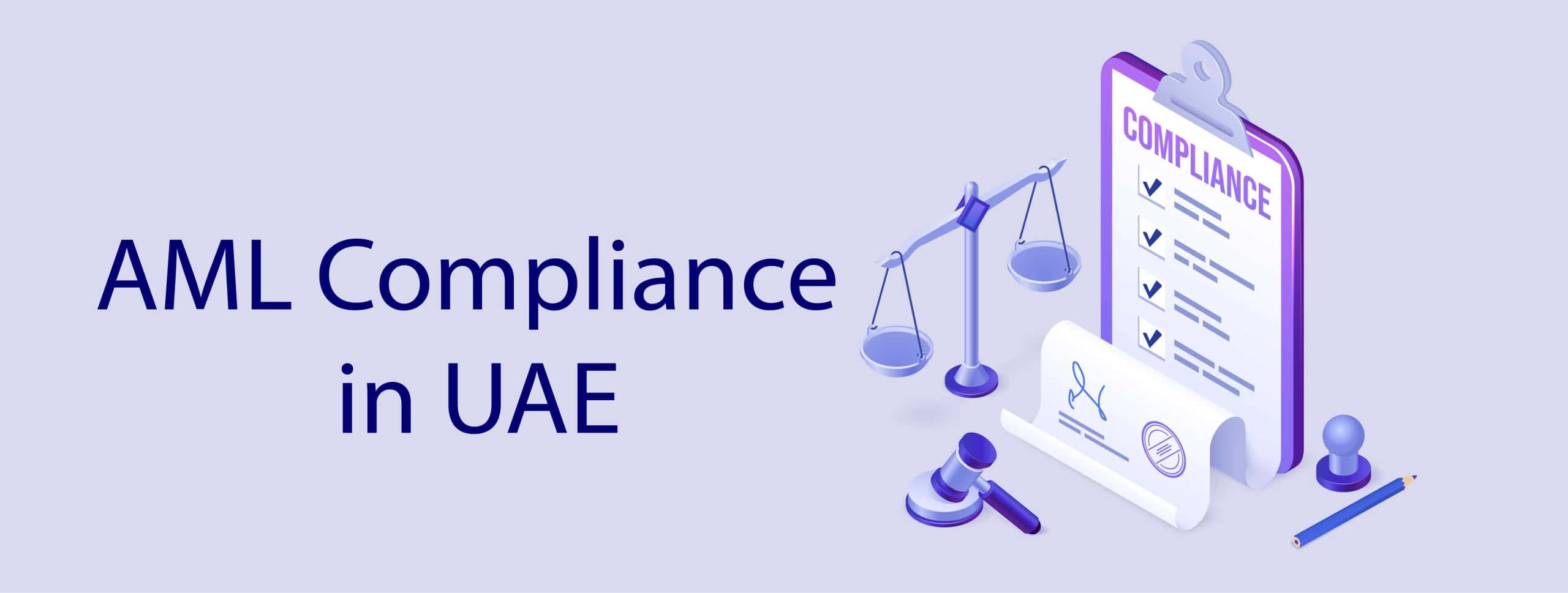 AML Compliance