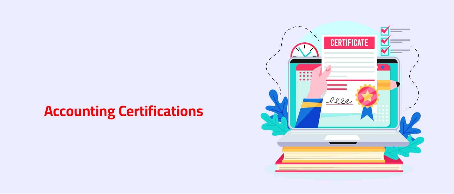 Top Certifications for Accountants