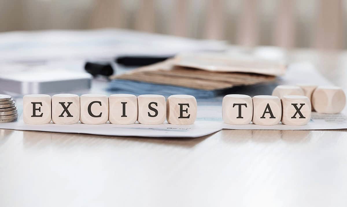 Excise Taxes