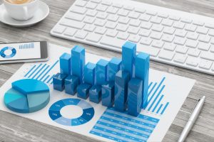 Introduction to Financial data