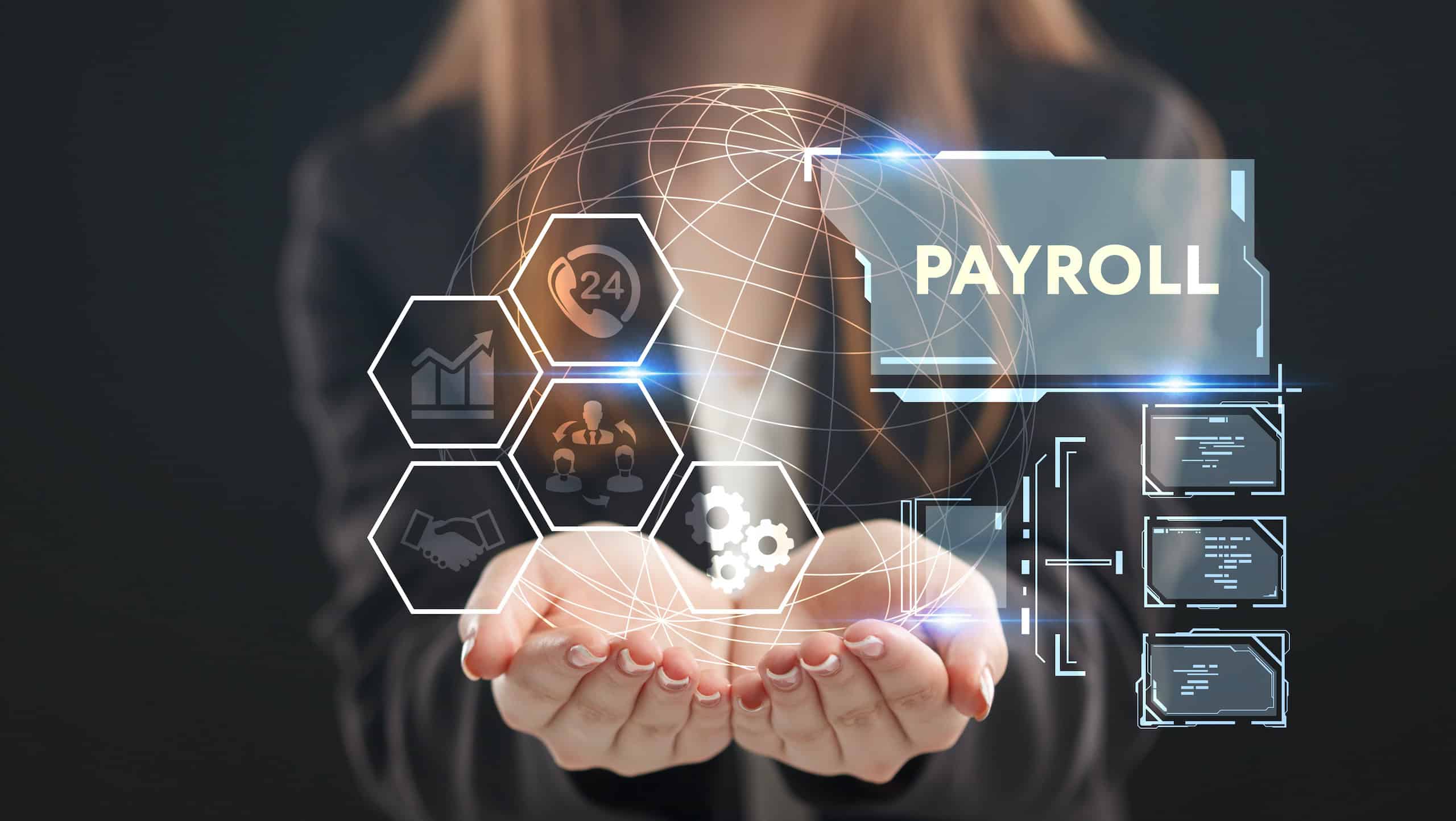 benefits of using payroll services