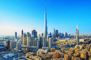 Key Features of the Invest in Dubai Platform