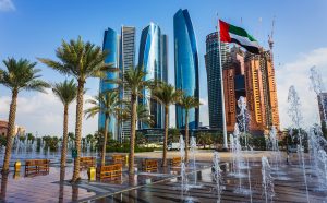 List of Charities That May Recover Input Tax in UAE (Abu Dhabi)