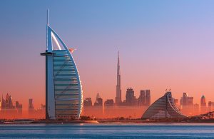 List of Charities That May Recover Input Tax in UAE (Dubai)