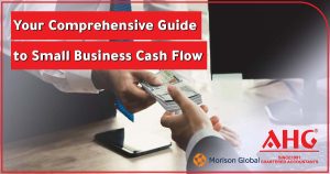 Small Business Cash Flow