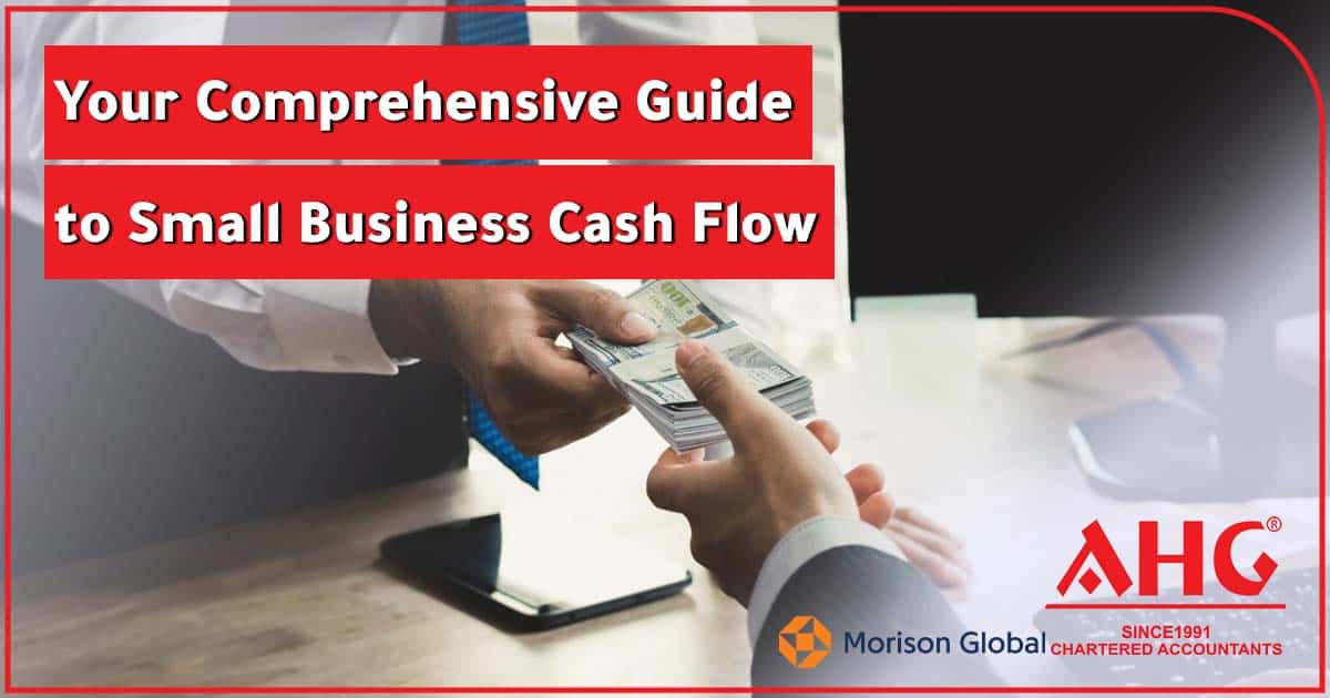 Small Business Cash Flow