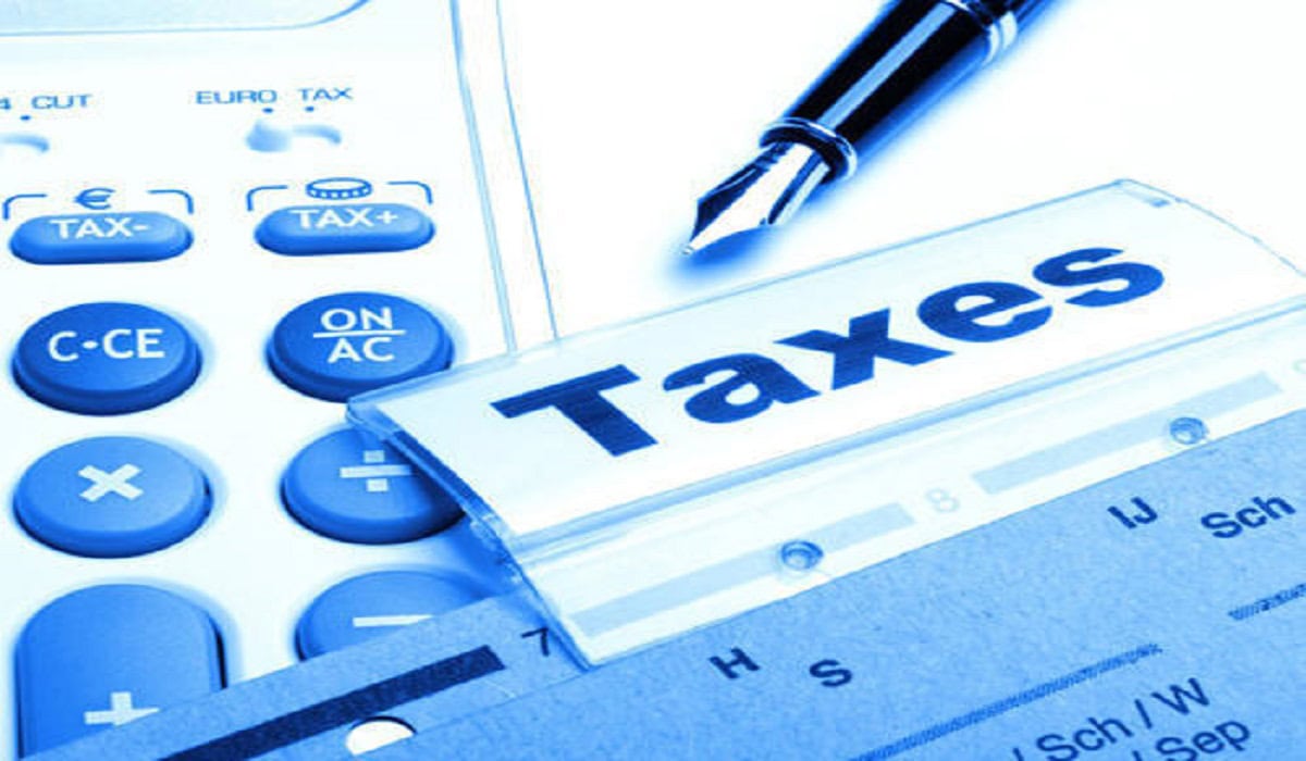 Top tax consultants in Mumbai