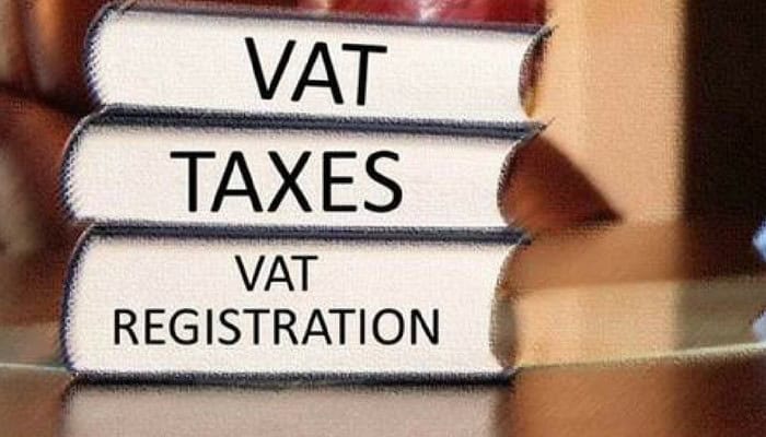 VAT registration