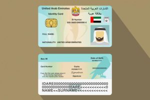 What is Emirates ID