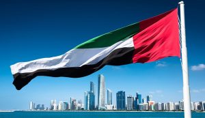 When is UAE VAT reverse charge mechanism applicable