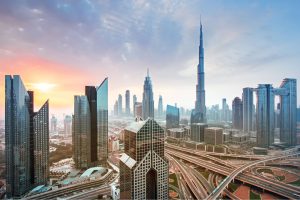 Why Should You Use Invest in Dubai Portal