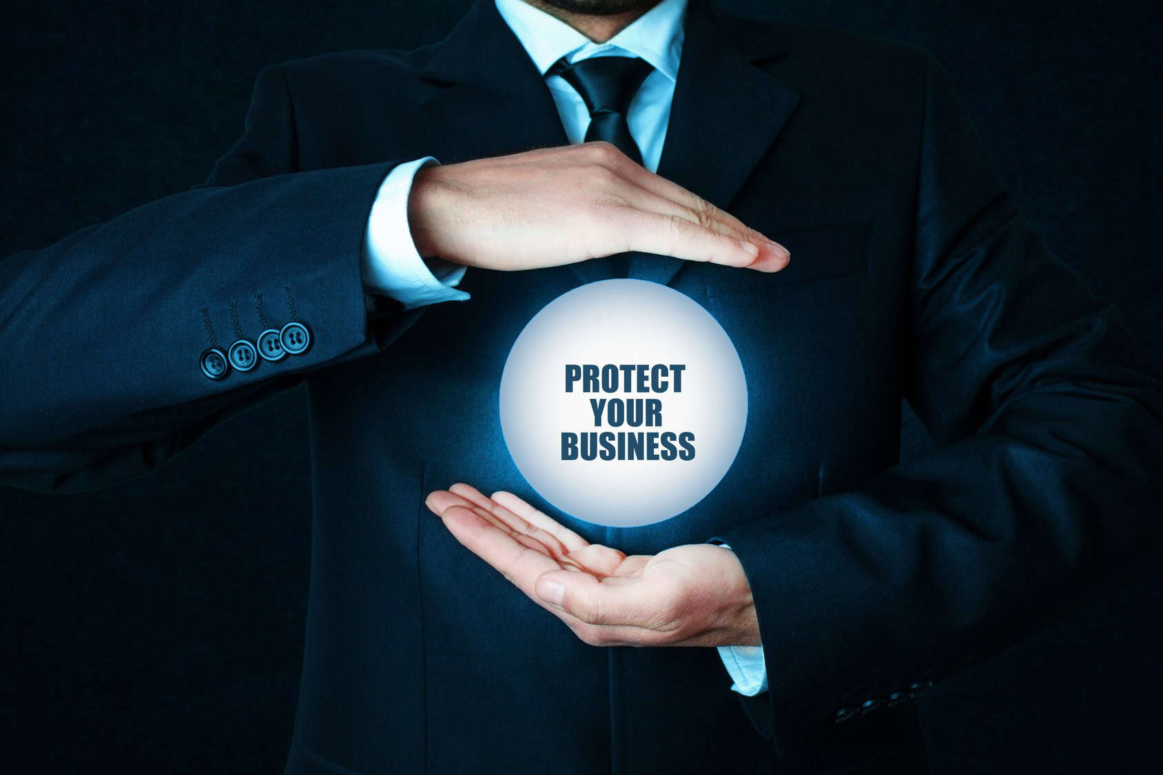 How to Protect Your small Business