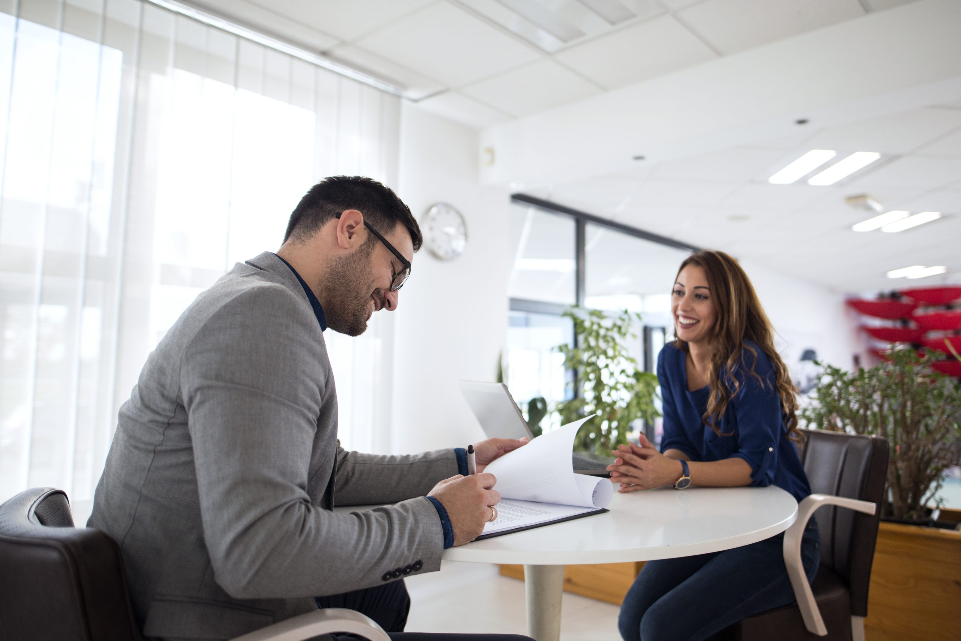 job interview candidate selection employment