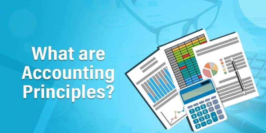 Accounting Principles